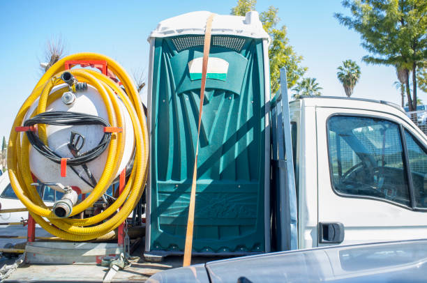 Best Local porta potty services  in Grove Hill, AL