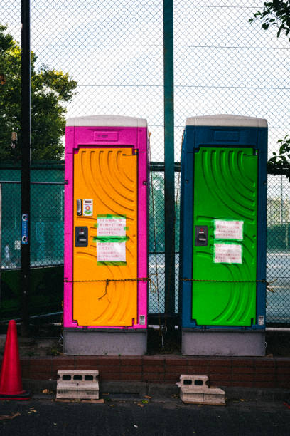 Best Emergency porta potty rental  in Grove Hill, AL